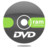 Dvd ram Icon